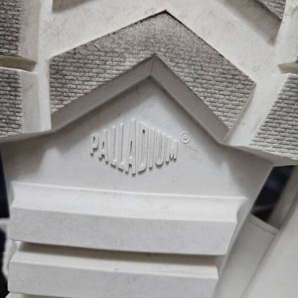 Palladium sandals - Picture 5 of 10